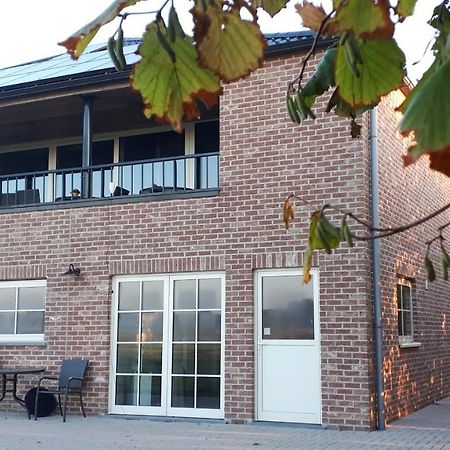 Klein Cambron Lejlighed Hulst Eksteriør billede